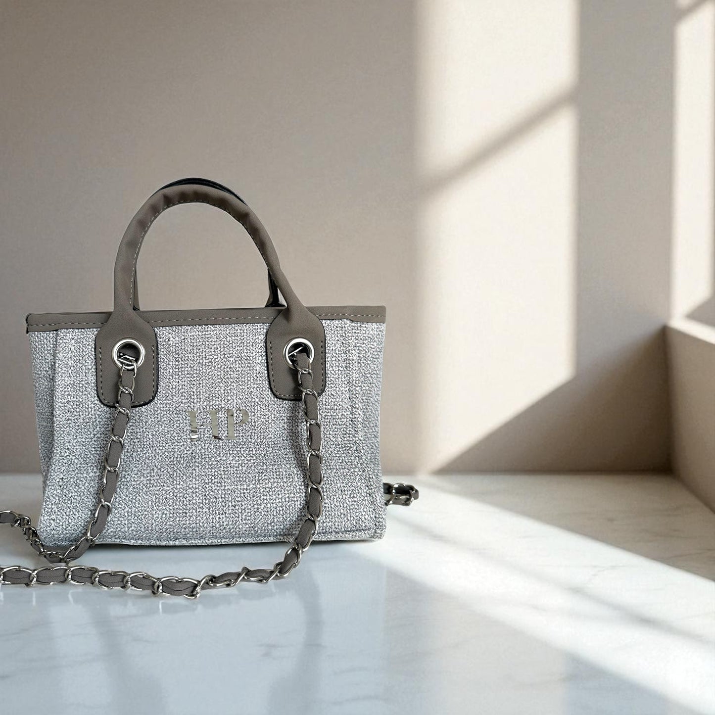 The Everyday Edit Set - Grey
