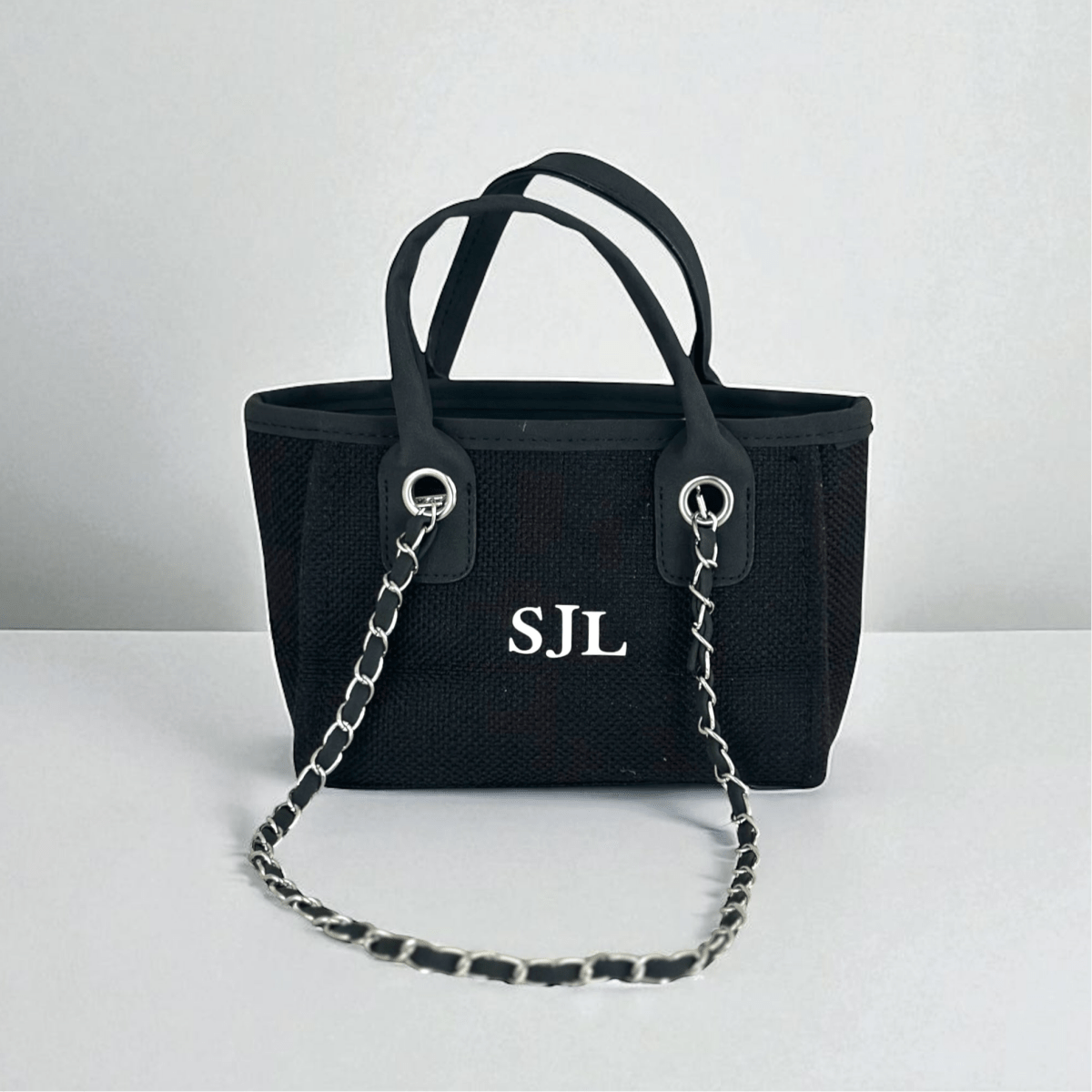 The Voyage Duo - All Black - SeriouslyPersonal