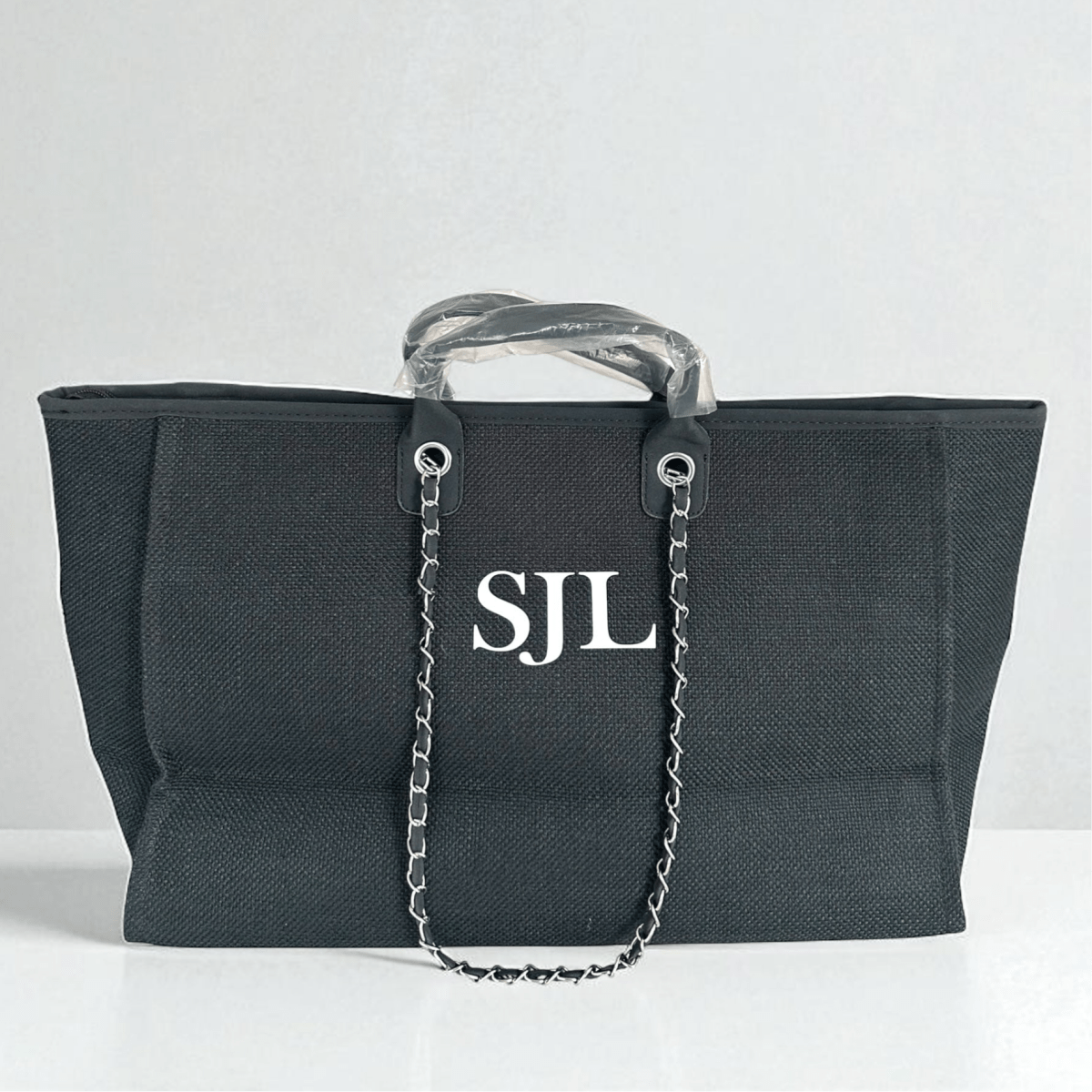 The Travel Duo - All Black - SeriouslyPersonal