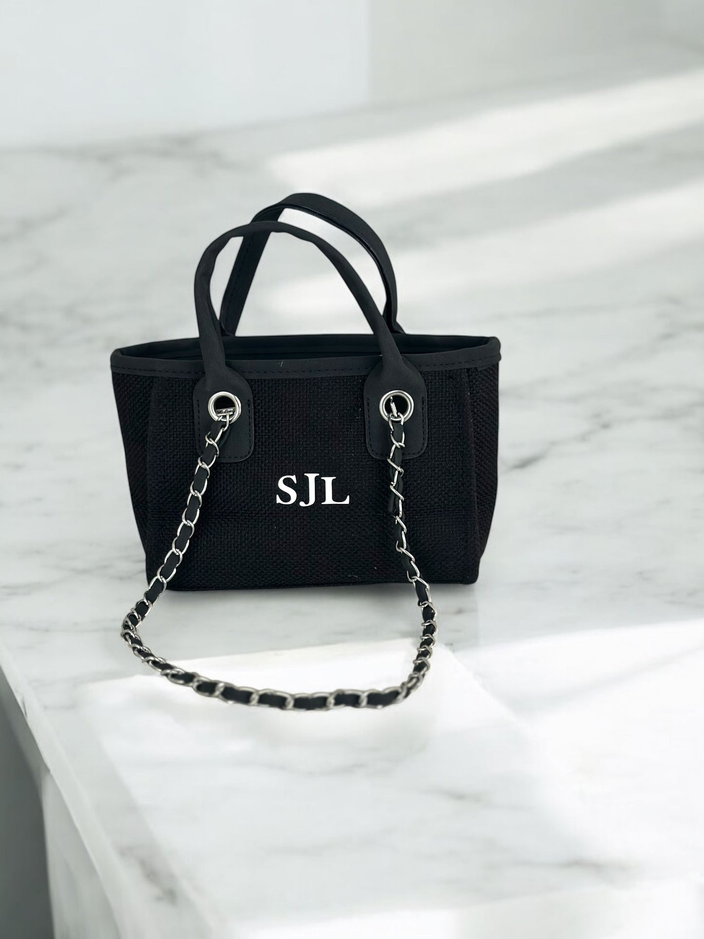 The Everyday Edit Set - All Black