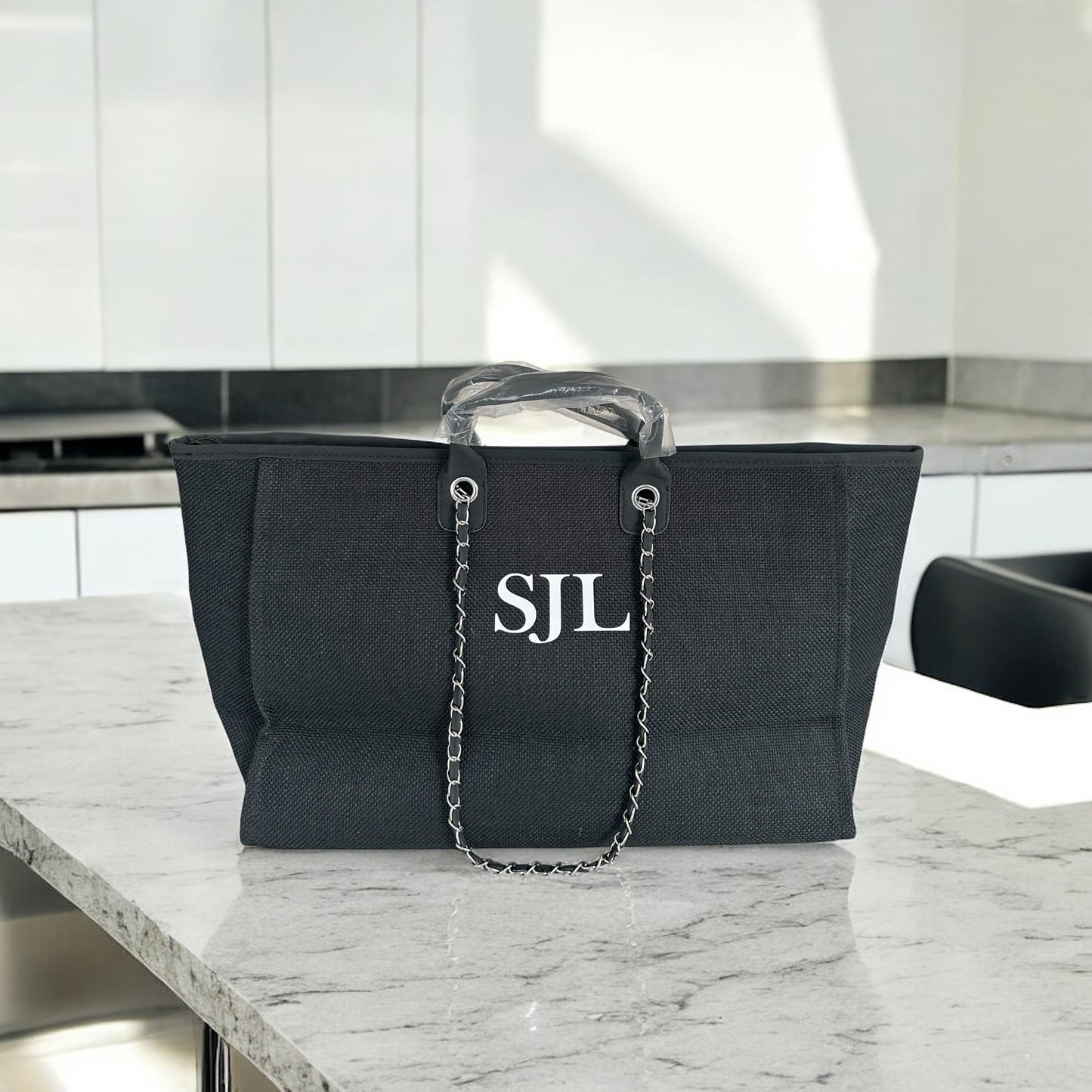 The Everyday Edit Set - All Black