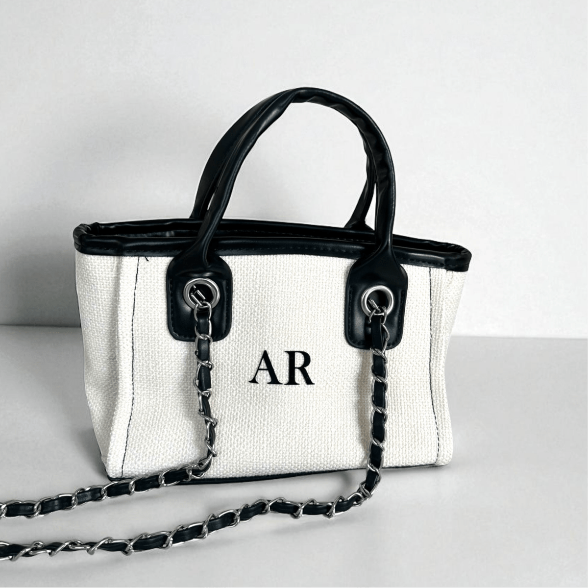 The Voyage Duo - Cream - SeriouslyPersonal