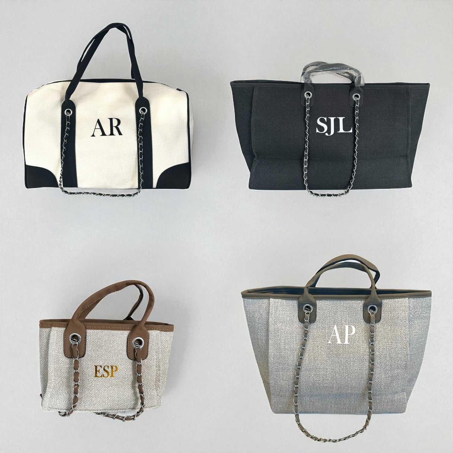 Personalised Tote Bags