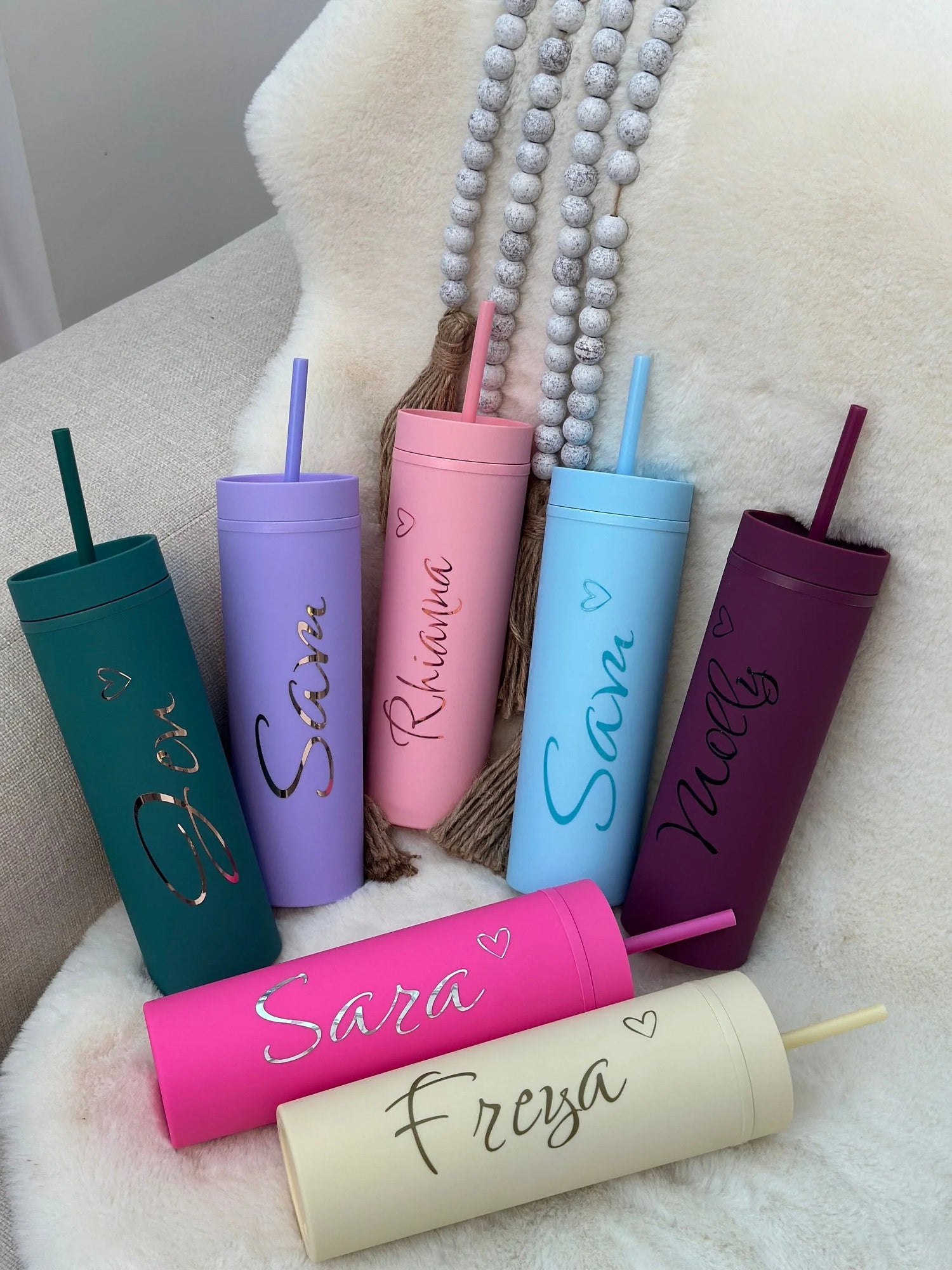 Personalised Cups - SeriouslyPersonal