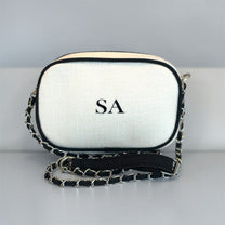 Personalised Crossbody Bag