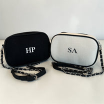 Personalised Crossbody Bag