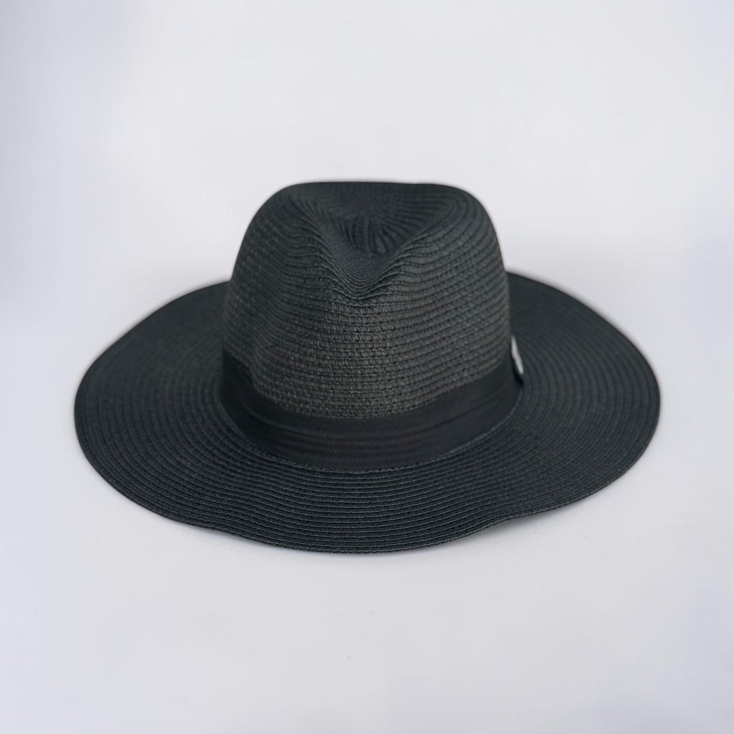 Personalised Straw Fedora Sun Hat