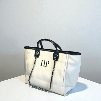 The On - the - Go Set - Cream - SeriouslyPersonal