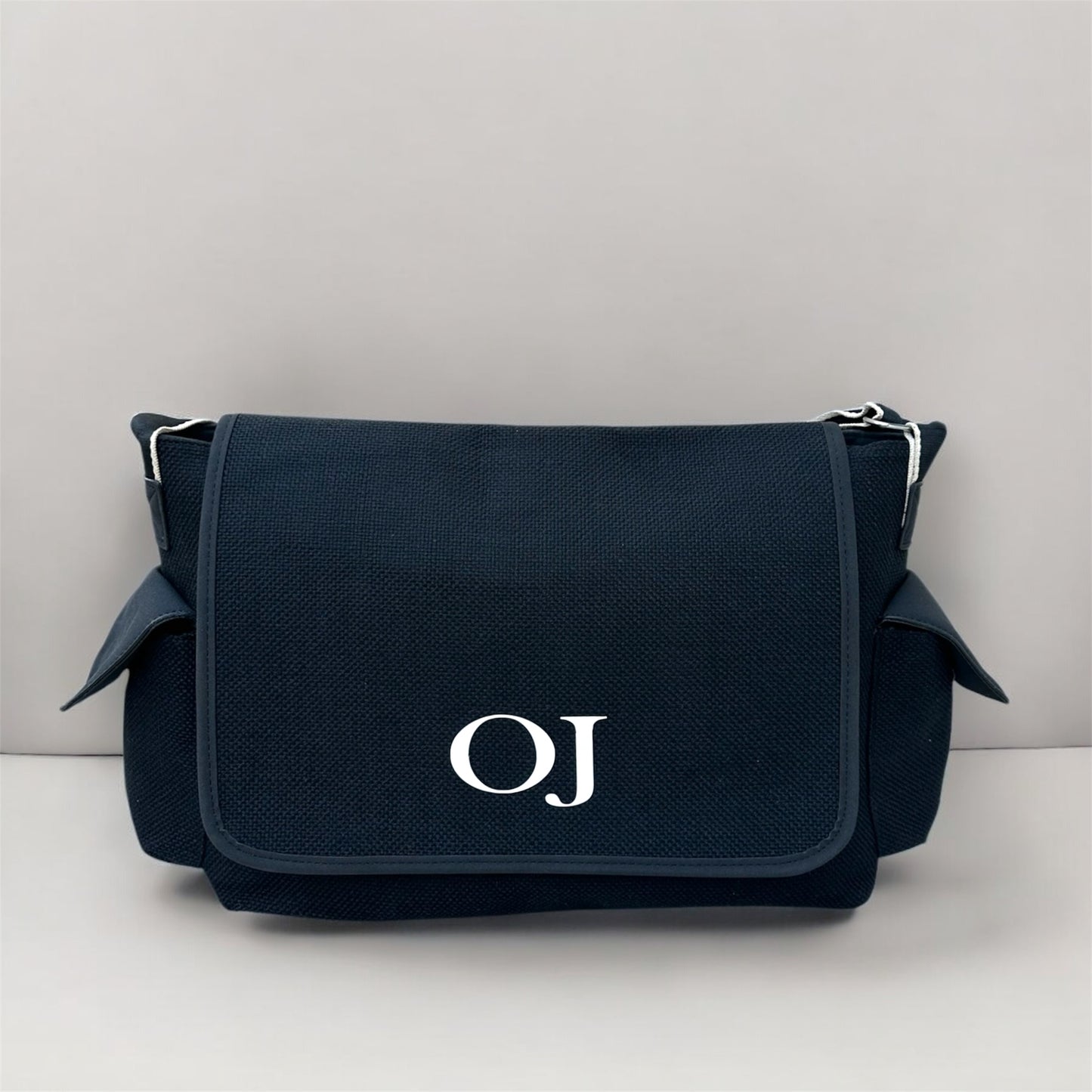 Personalised Baby Changing Bag