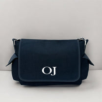 Personalised Baby Changing Bag