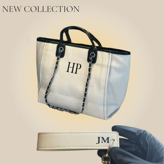 The On-the-Go Set - Cream