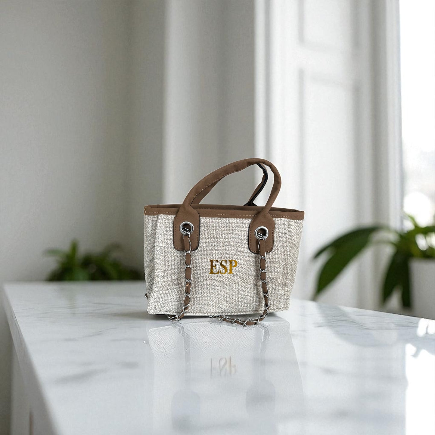 The Everyday Edit Set - Beige