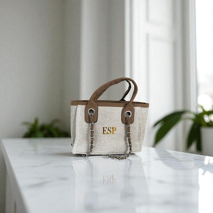 The Everyday Edit Set - Beige