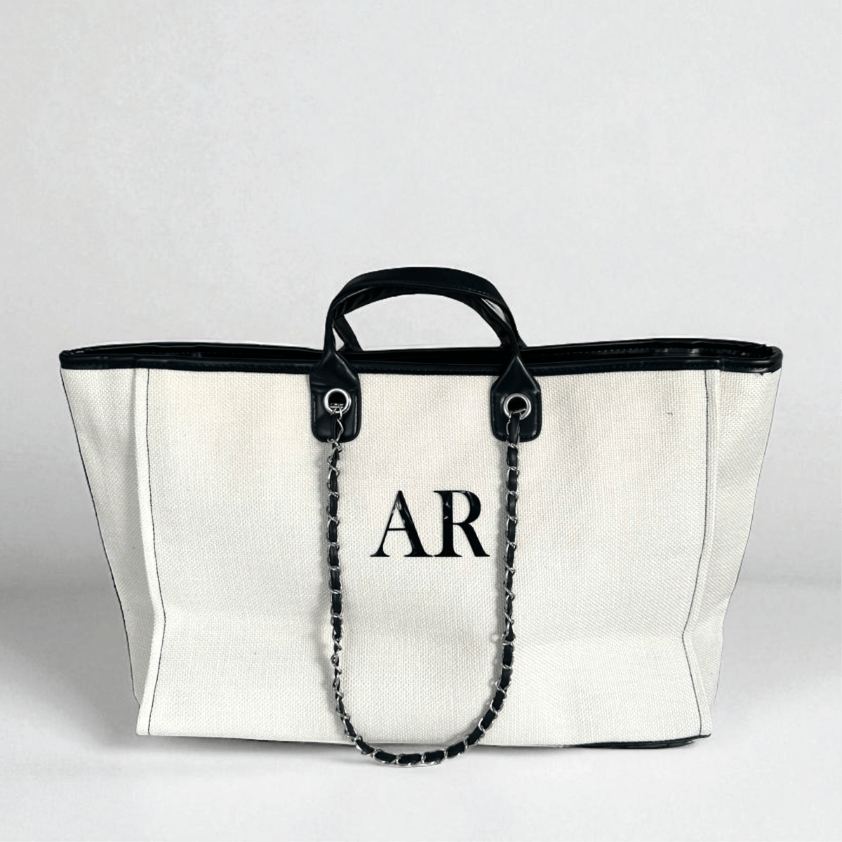 The Voyage Duo - Cream - SeriouslyPersonal