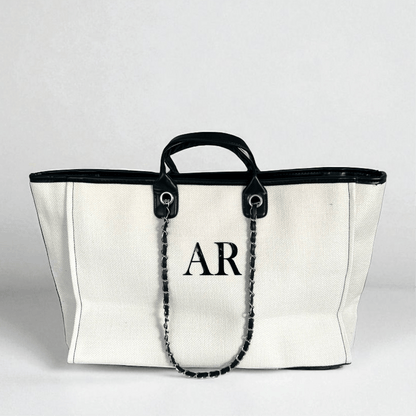 The Voyage Duo - Cream - SeriouslyPersonal