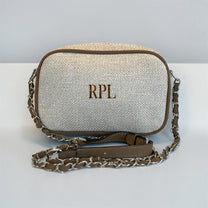 Personalised Crossbody Bag