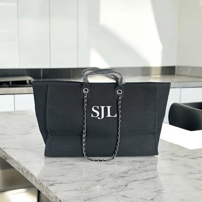 The Everyday Edit Set - All Black