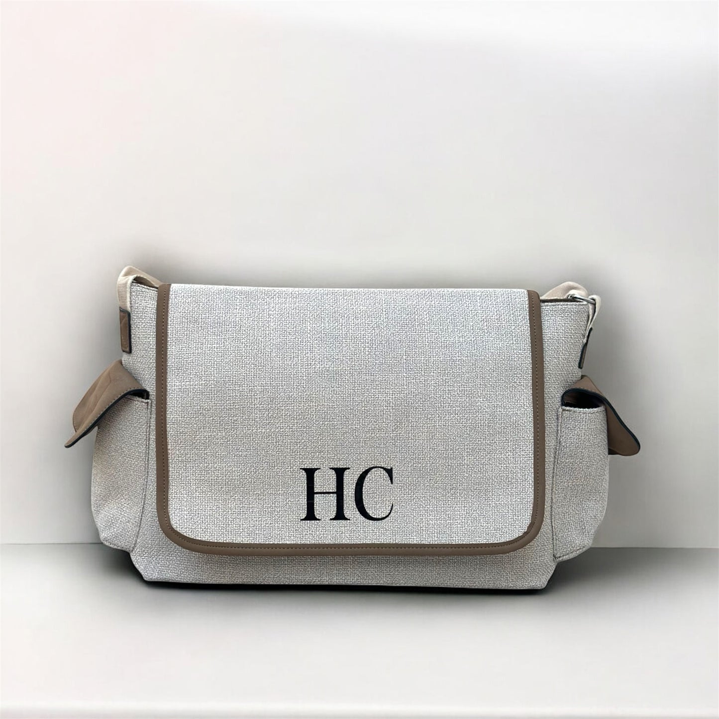 Personalised Baby Changing Bag