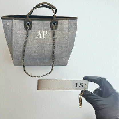 The On - the - Go Set - Grey - SeriouslyPersonal
