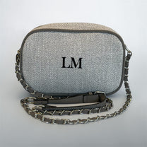 Personalised Crossbody Bag