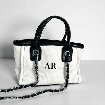 The Voyage Duo - Cream - SeriouslyPersonal