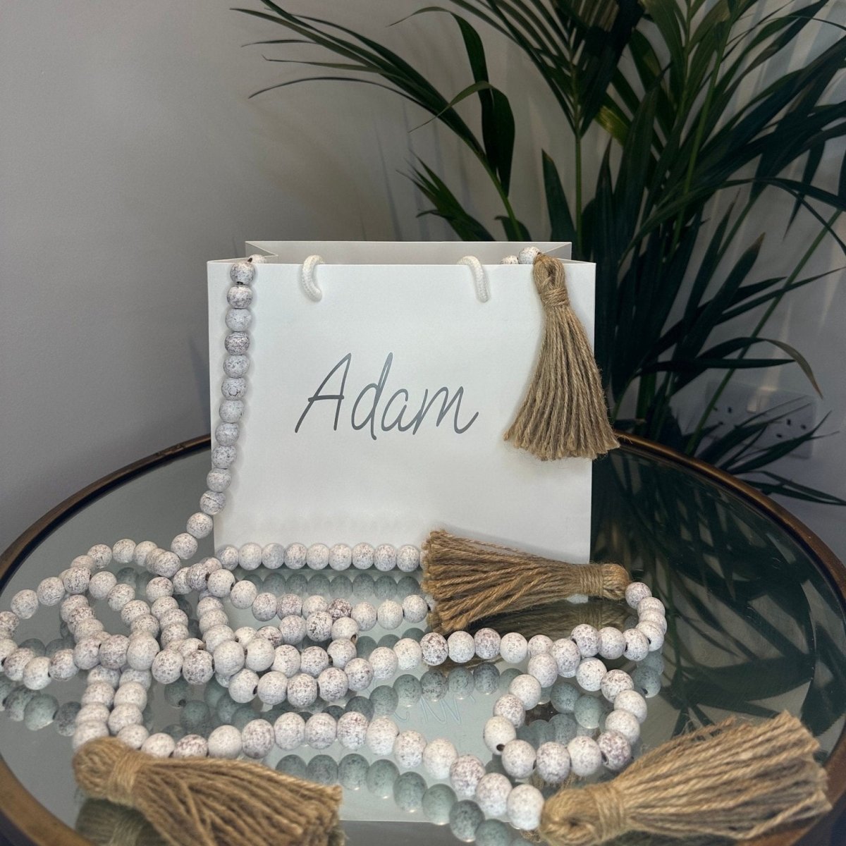 Personalised Gift Bag | Wedding, Stag & Bridal Party Bags | Birthday & Anniversary Favour Bag - SeriouslyPersonal